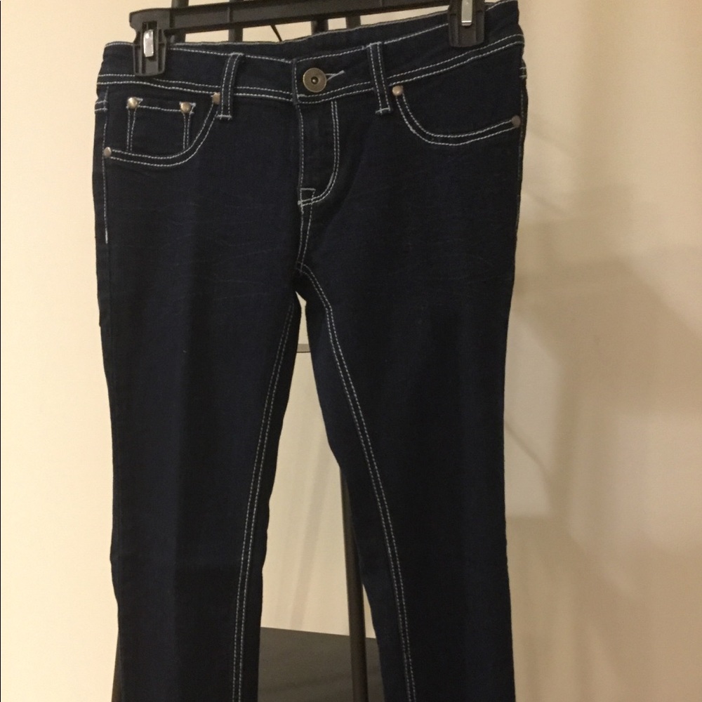 Jean Legging